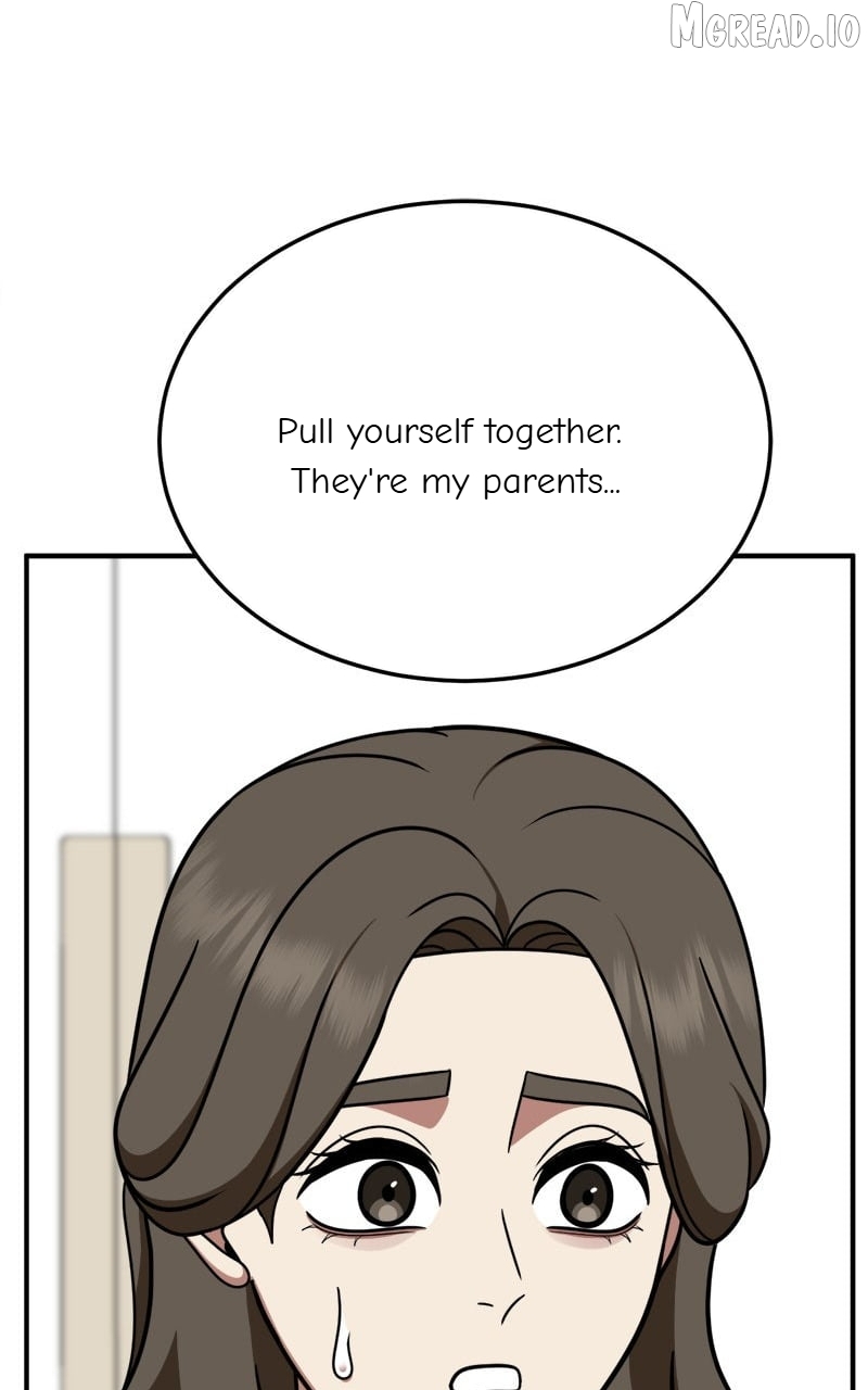 Change Me Chapter 250  - page 76